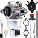 Carburetor for Kohler SV590 SV600 SV610 SV620 19HP 20HP 21HP 22HP Engine,Carb Replace OEM# 2085395S 2085371S