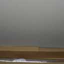 Clear Round Table Cover Protector 42 Inch, 1.5mm Transparent Plastic Table Protector Waterproof, Anti-Scratch Clear Desk Mat for Office Desktop Dresser Dining Table, FDA Compliant