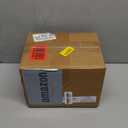 SCITOO Ceramic Front Rear Disc Brake Pad Set fit for 2004-2006 for Lexus RX330, 2007-2009 for Lexus RX350, 2006-2008 for Lexus RX400h, 2006-2007 for Toyota Highlander