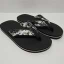 Zeroxposur Men's Flip-Flops, Outdoor Footwear, Gray, Size 11