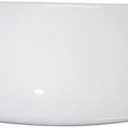 PROFLO PF6112LID PF6112LIDWH- Replacement tank lid cover in white - White