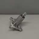 187292 192870 532187281 532187292 567253301 587819701 587125401 Husqvarna yth22v46 yth24v48 Spindle 187292 Mandrel Assembly Husqvarna 42" 46" 48" 54" Mower Deck Spindle Craftsman 2200 567253301
