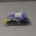 Accessory for iRobot Roomba 600 610 620 630 645 650 655 660 680 500 Series Model 595 Replacement Kit Replenishment Parts Set Filter Side Brush Bristle Flexible