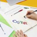 3 x Bic 830864 BiC Cristal Original 1.0 mm Ball Pen Pack of 10, Black