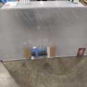 VIZ-PRO Dry Erase Board/Magnetic Whiteboard, 72 x 40 Inches, Large Wall Mounted Board for School Office and Home