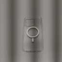 Miracase for iPhone 16 Pro Max Case 6.9'', [Bubble Free] Full-Body Bumper Phone case with Built-in Full Glass Screen &Lens Protector,Compatible with MagSafe,Drop Proof 16 Pro Max Cover,Clear