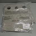 2 x Blooming Jelly Women Plus Size Pajamas Sets Cute Lace Lounge Set Long Sleeve Pj Sets V Neck Loungewear Fall Outfit (Large, Apricot)