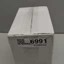 DaYammi 60PCS Ivory Plastic Plates, Fancy Plastic Plates Disposable Heavy Duty Disposable Plates Premium 10inch Ivory Dinner Platos Hard Plastic Platos Disposable for Party Wedding Bridal Shower