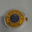 L'Occitane Organic Certified Pure Shea Butter: Nourish Dry Skin & Hair, With Vitamin E, Multipurpose Organic Beauty Balm, Treatment, Protects From Dryness, Softening (5.2 Ounce (Pack of 1))