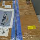 LAVEVE Heavy Duty Weed Barrier Landscape Fabric 4FT x 100FT