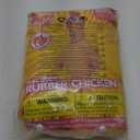 Spooktacular Creations Kids Halloween Inflatable Costumes, Scream Rubber Chicken Blow Up Costumes, Yellow Full Body Inflatable Suit with Squeakers for Halloween Cosplay Themed Parties