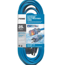 25ft 16/3 SJTW -50°C
Glacier Flex®
Extreme Cold Weather
Extension Cord