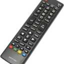 AKB73715605 Replace Remote Control fit for LG LED TV 32LN549C 32LN549C-TA 32LP360H 37LP360H 32LP360H-TA 32ln5400 39LN5400 39LN549C 42LP360H 47LP360H 55LP360H 42LN549C 47LN549C 55LN549C 42LN5400