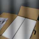 KitchenAid 7-Cup Food Processor, White, KFP0718