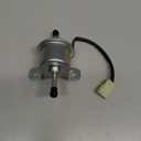 JEENDA Fuel Pump RC601-51352 RC601-51350 for Kubota M108 BX2350 BX2360 BX23 BX23D BX24 BX24D BX22 BX25 BX2660 BX2660D ZD18 ZD18F ZD21 ZD21F ZD221 ZD25F ZD28 ZD28F ZD321 ZD321N ZD323 ZD326P ZD326S