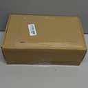 KJX Large C7 C9 Christmas Lights Spring Clips, 100 Pack Universal Gutter Roof Clips 180 Adjustable for Christmas Lights Outdoor, Quick Light Hooks Hangers for Holiday Shingle Fence Gates