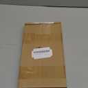 ACROPIX Fuel Tank Door Cap for Audi Q5 8RB 20102016 Fuel Filler Flap Cover for Audi SQ5 8RB 20132017 Clip Type No.8R0809907A/8R0809999B Black ABS