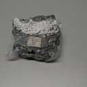 ACRABROS Car Seat Cover Baby: Winter Infant Carseat Canopy for Boy Girl Newborn, Zipper Peeping Window, Warm Cozy Cold Weather Waterproof Fitted, Heather Grey