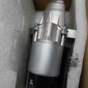 SCITOO SND0578, 41052174, 228000-9641 Starter Motor for Acura EL for Honda Civic 0.8kW 12 Volt CW 9-Tooth Pinion (for Manual Transmission)