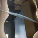 SMIROR Irregular Backlit Bathroom Mirror with Lights 20 x 32, Asymmetrical Cloud Led Lighted Vanity Mirror for Wall, Anit-Fog, Dimmable, Memory Function (Horizontal/Vertical)