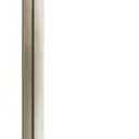 Orbit 56625 Aluminum Front Trigger Shower Wand, 36", Titanium