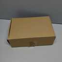 Clear Plastic Cups with Lids, Disposable Cold Drinking Cups, 16 Ounce Large Clear Cup with Dome Lids with Holes for Smoothie, Milkshake, Bubble Tea, Parfait