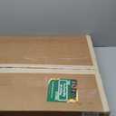 Genesis 20" Box Fan, 3 Settings, Max Cooling Technology, Carry Handle, White (G20BOX-WHT)