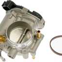 Dorman 977-912 Electronic Throttle Body Compatible with Select Chevrolet/Pontiac Models (OE FIX)