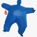 Morphsuits boys Mega Morph Kids Fancy Dress