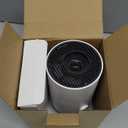 Mini Projector, Support 4K 1080P Portable Projector with Dual Band WIFI6 5G Wireless 5.2 Bluetooth Android 11, 160 ANSI Lumens, 180 Rotatable, Auto Keystone Correction,35"-130" Screen Video Projector