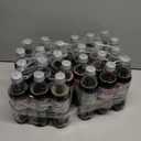 4 x Diet Coke Diet Soda, 16.9 fl oz Bottles, 6 Pack - Cola Soft Drinks