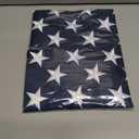 3by 5 American Flag,American Flag Outdoor Heavy Duty,US Flag Vivid Color USA Flags with Brass Grommets,Embroidered Stars,Decoration Indoor Outdoor.