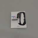 Fitness Tracker with Heart Rate/Blood Oxygen/Sleep Monitor, 20+ Sports Modes Smart Watches for Women/Men, Activity & Step Tracker Smart Watch for Android/iOS Phones (Dark Black)