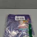 Carnaval de Barranquilla Marimonda Tank Top, L, Purple