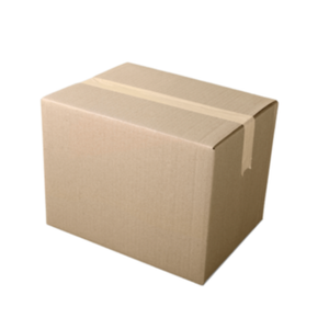 Box of Mixed Items, Retail is Estimated