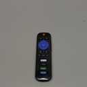 Replacement for RCA Roku TV Remote Control, Compatible with All RCA Roku Smart TVs