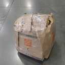 VECELO Bar Stools Set of 2, Adjustable Barstools Counter Height Stools with Back and Arm, Velvet Woven Kitchen Island Stools w/Gold Metal Leg Base, 360 Swivel Bar Chair, Pink