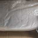Drewin Weighted Blanket Queen Size 15lbs for Adults, Beige, 60 x 80 inches