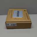 Double Chaise Lounge Cover Outdoor 100% Waterproof Weather-resistant Polyester Fabric Patio Double Wide Lounge Chair Covers All-season Weatherproof Protection Cover for Outdoors Furniture, Camel