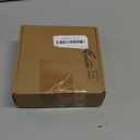 Frienda Faucet Hose Adapter for Sink, 6.1FT PVC Tube with Adjustable Faucet Connector, Hose Clamp & Zip Tie, Portable Water Transfer Accessories for Sink, Bucket, Outdoor Cleaning