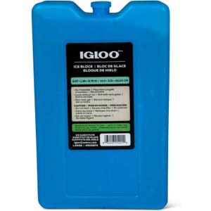 Igloo Maxcold Ice Block (Blue)