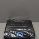 Everlasting Comfort The Original Lumbar Support Pillow for Office Chair - Improves Posture, Promotes Back Pain Relief - Superior Back Support for Gaming and Desk Chairs - Lumbar Pillow for Car, Couch