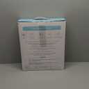 MAMNV Robot Vacuum and Mop Combo, WiFi/App, Vacuum and Mop Robot with Schedule, 2 in 1 Mopping Robot Vacuum with Watertank and Dustbin, Self-Charging, Slim, Ideal for Hard Floor, Pet Hair, Carpet