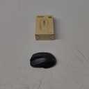 TECKNET Wireless Mouse (2.4G & BT5.0/3.0) Silent 4800 DPI Computer USB A & Bluetooth Mouse 6 Buttons, Wide Compatibility - Grey