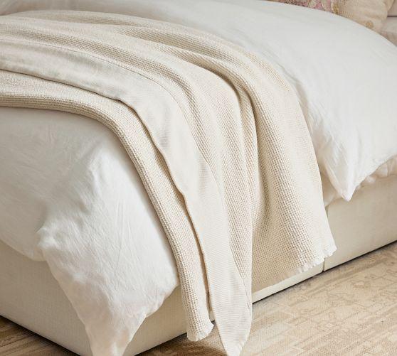 OEKO TEX Standard 100, Blanket