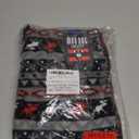 Mad Dog Girl's Pajama Pants - 2/3 Pack, Soft Micro Fleece Fashion Sleepwear Lounge. Sizes: 14/16