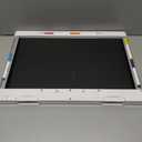 Crayola Ultimate Light Board - White, Kids Drawing Tablet, Holiday & Christmas Gifts, LED Drawing Board, Sketching Art Projector, Toys for Boys & Girls, 6+