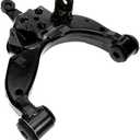Dorman 524-020 Front Passenger Side Lower Suspension Control Arm Compatible with Select Toyota Models