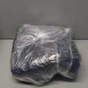 Spa Towels for Facials - Salon Facial Towels 16 x 27 Inches Pack of 12 (Navy Blue)