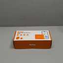 Smart Home Energy Monitor with Real-Time Accurate Energy Consumption Tracking, Supports Home Assistant, Electricity Usage Monitor with Local Control, Open API & Web UI, Solar Metering, ETL Certified